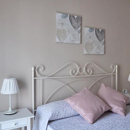 Casa Nanni Villa Napoli Eksteriør bilde